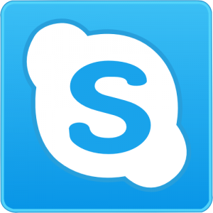 A Skype letöltés egyszerűvé vált