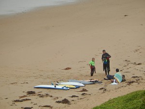 Minőségi strandtörölköző választék