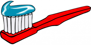 Hasznos termék a bio fogkrém