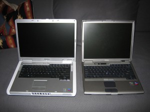 Használt laptopok kedvező áron